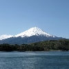 山梨 富士山